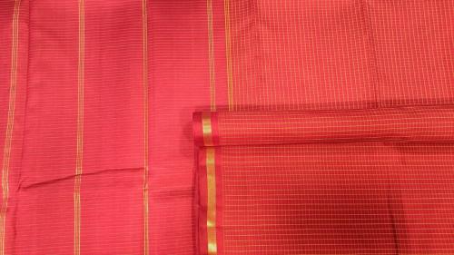 ARNI SILK SAREE WITH BLOUSE